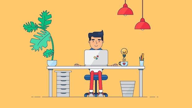 Ganz ohne Kaffeesatzleserei: Der Avocode 2016 Web Design Trend Report
