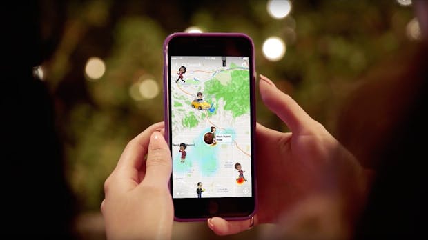 Das sind 5 die besten Snapchat-Alternativen