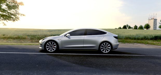 Tesla muss zahlen: Ein Viertel der Vorbesteller in den USA will Geld zurück