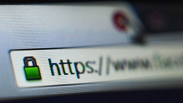 Ab Chrome 68: Google markiert alle HTTP-Websites als „nicht sicher”