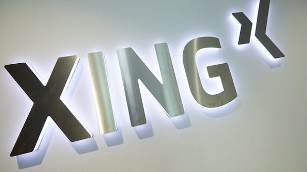 Xing SE weiter auf Wachstumskurs: Das ist der größte Umsatztreiber