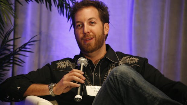 Uber-Großinvestor Chris Sacca: „Wer zur Hölle liebt denn noch Uber?“