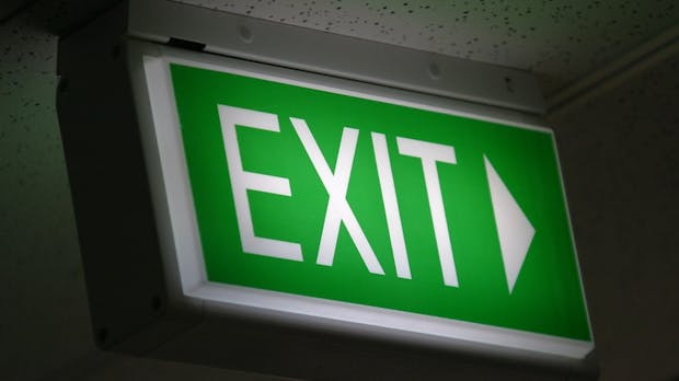 Diese Unis bringen die meisten Exit-Gründer hervor