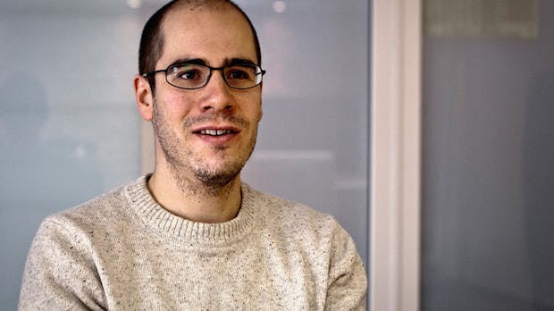t3n-Podcast: Community als Geschäftsmodell – Interview mit Mydealz-Gründer Fabian Spielberger