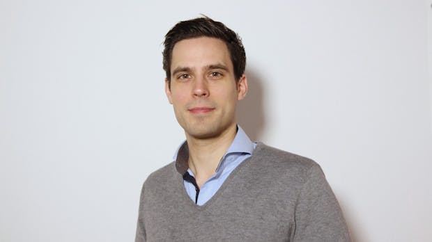 Kulturwandel 4.0: Florian Hermsdorf gibt Einblicke in die Digitalisierung bei der Otto Group