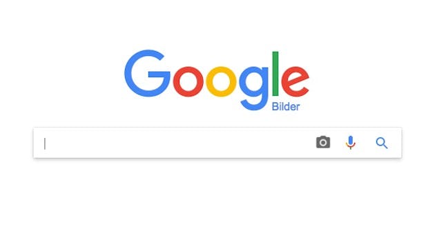 Drohende Abmahnungen: Experte warnt vor der Google-Bildersuche