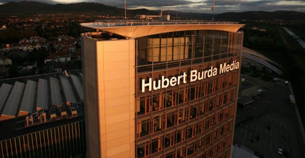 Bis zu 5 Deals pro Jahr: Burda will in asiatische Startup-Szene investieren