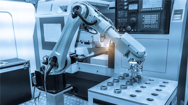 Automatisierung: Bis 2055 könnte jeder zweite Job wegfallen