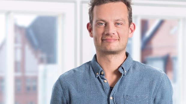 Zalando-Chef: „Das Spotify der Mode werden“