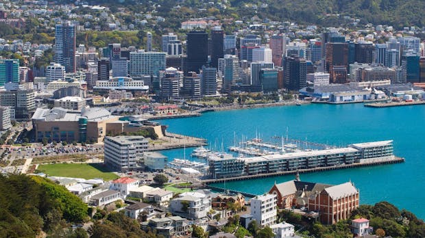 Neuseeland sucht IT-Fachleute und fliegt 100 Bewerber kostenlos nach Wellington