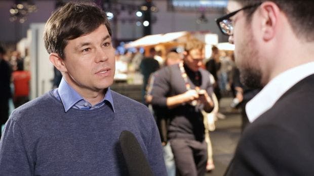 „Heftig.co“: Wie Gründer Peter Schilling 1 Milliarde Video-Views im Monat macht