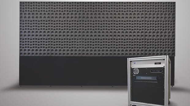 Holoplot: Berliner Audio-Startup räumt bei Tech-Festival SXSW ab