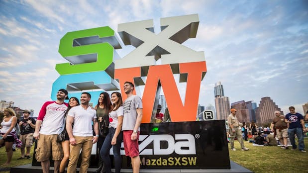 SXSW: Auf der Suche nach einem Täter