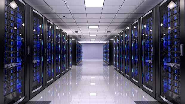 Google und SAP verkünden strategische Partnerschaft
