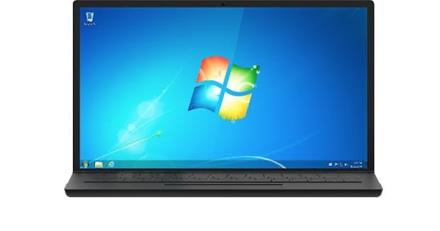 Windows 7 und 8.1 verweigern Updates auf neuen Computern