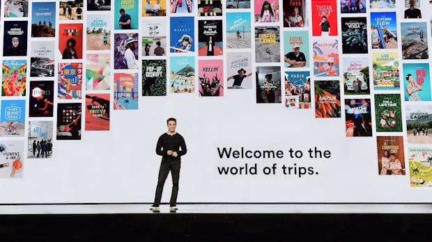 Airbnb: Wohnungsvermittler schließt 1-Milliarde-Dollar-Finanzierung ab