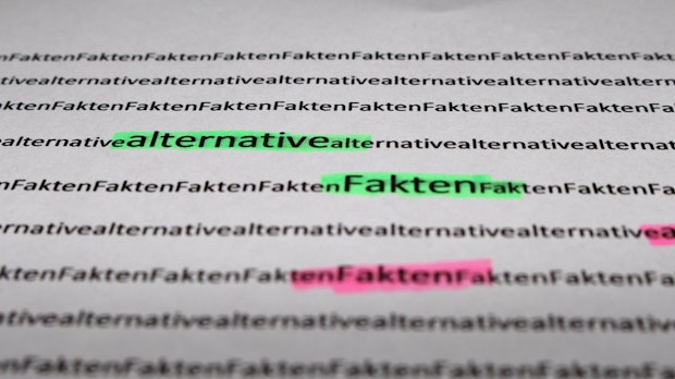 Gegen Fake-News und Gewalt: So trainiert Google den Suchalgorithmus