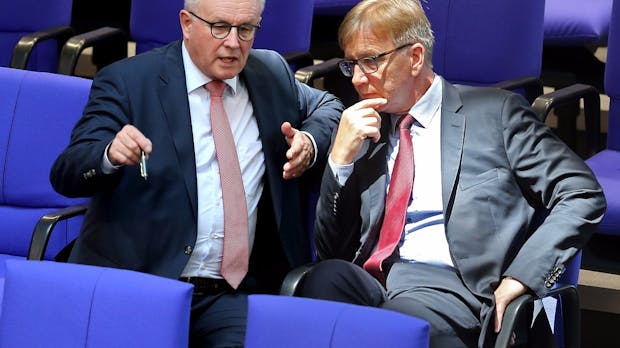 Antrag bewilligt: Deutschland soll Verschlüsselungsstandort Nummer eins werden