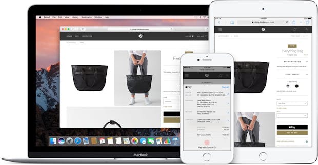Apple will Geldüberweisungen zwischen Freunden ermöglichen