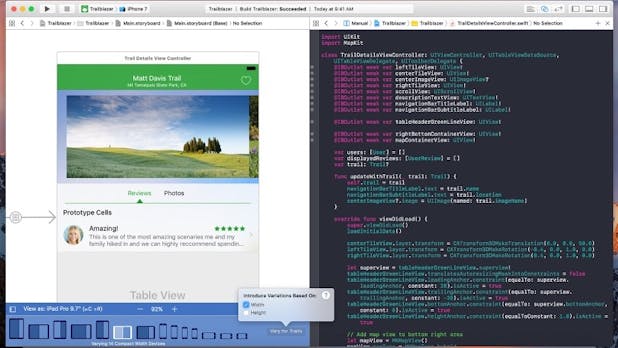 Warum Apple-Entwickler mit Xcode 8.3 dreimal so große Binärdateien hochladen müssen