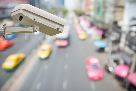 Ulrich Kelber: Datenschutzbeauftragter warnt vor automatischer Gesichtserkennung
