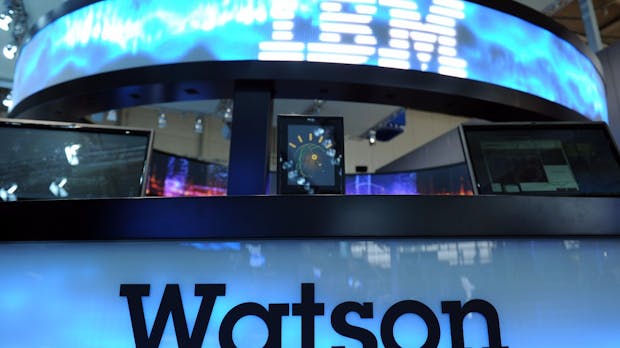 Künstliche Intelligenz ist nicht unfehlbar: IBM Watson soll falsche Krebs-Behandlung empfohlen haben