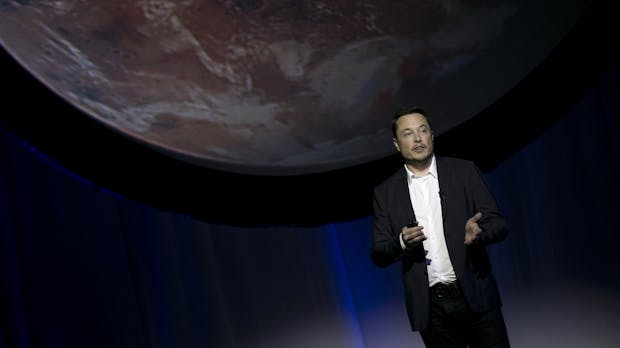 Im Schatten von Elon Musk: Diese Space-Startups solltest du kennen