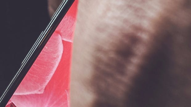 Essential-Phone: Android-Vater Andy Rubin teasert sein neues Produkt an