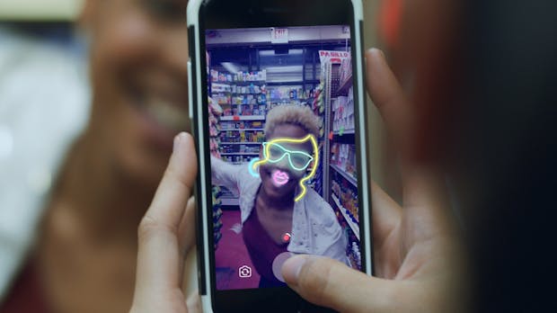 Facebook Stories: Bald können auch Unternehmen das Feature links liegen lassen
