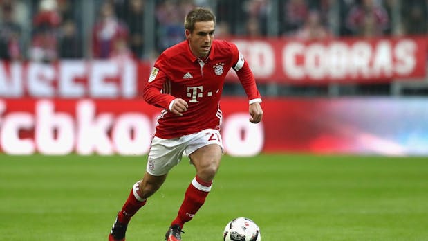Philipp Lahm als Startup-Investor: In diese Projekte steckt der Fußball-Star Millionen
