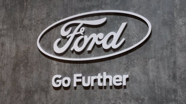 VW und Ford sprechen über weitere E-Auto-Kooperation