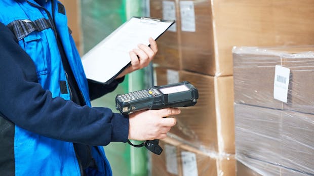 Paketdienste: Der drohende Paketkollaps könnte den Onlinehandel viel Geld kosten