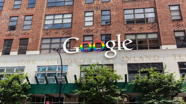 Diese E-Mail verrät, warum Google jemanden einstellt