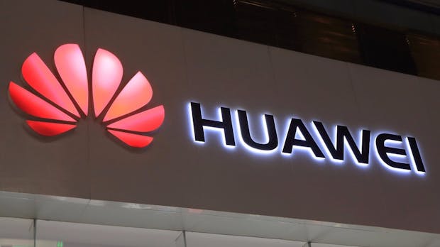 Huawei: Erste 5G-Smartphones kommen 2019