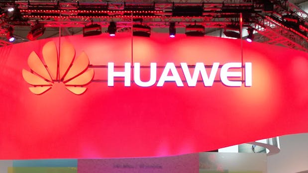 Huawei soll eigene Android-Alternative haben