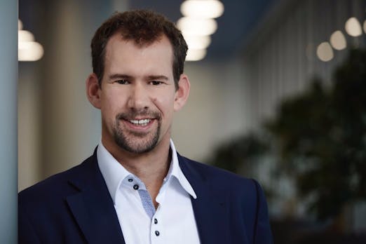 BMW-Digitalisierungsmanager Jens Monsees: „Die Coolness machen die Mitarbeiter selbst“