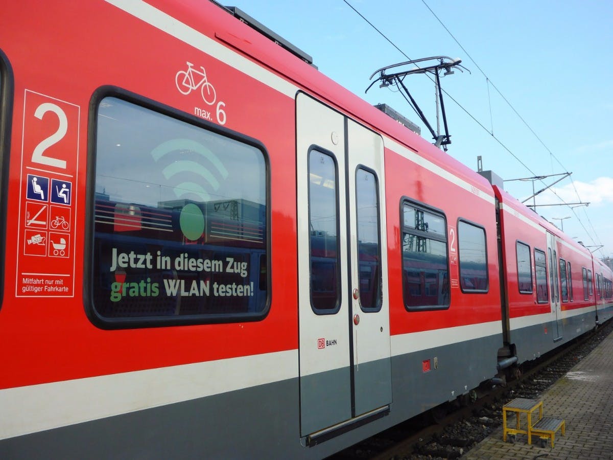 Mobility Inside Initiative Will Fahrt Mit Bus Und Bahn Einfacher Machen