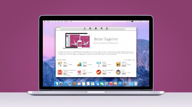 Goodbye, Mac App Store: Entwickler kehren Apples Software-Shop den Rücken