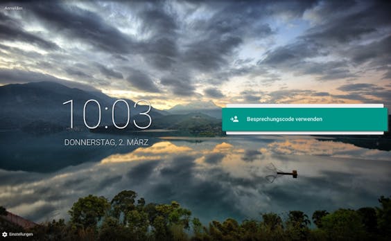 Meet: Das steckt hinter der neuen Videokonferenzlösung von Google