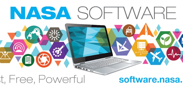 Nasa-Software gratis downloaden: Neuer Katalog erschienen