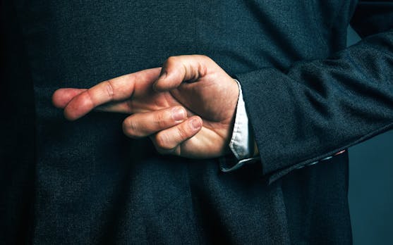 Neue Betrugsmasche: Mit gefälschten Stellenanzeigen zum Identitätsdiebstahl