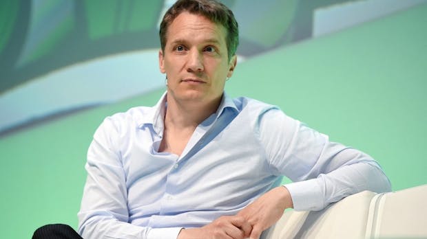Oliver Samwer plant, Rocket Internet von der Börse nehmen