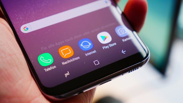 Samsung Galaxy S9 (Plus): Größere Unterschiede zwischen Modellen – erstmals mit Stereosound