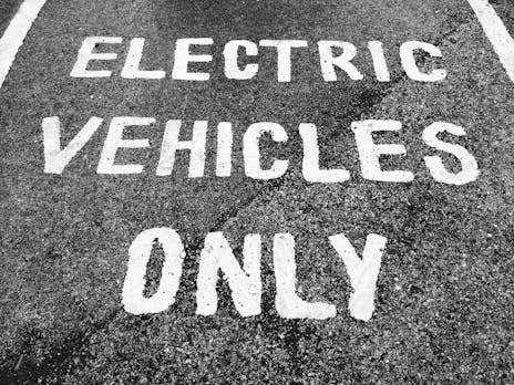 Unbegrenzte Reichweite für Elektroautos: Honda präsentiert neue Ladetechnologie