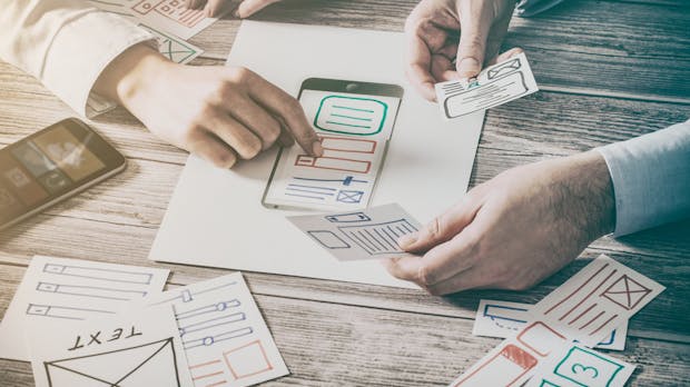 Alte Zöpfe abschneiden: Webdesign und Webentwicklung werden eins
