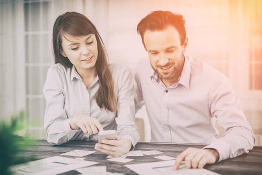 Webentwicklung: Was sind User Personas und warum sollte dich das interessieren?