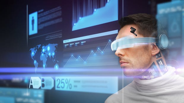 Die 10 bahnbrechendsten Technologien des Jahres 2017