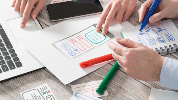 Warum jeder Designer mal ein eigenes Projekt machen sollte