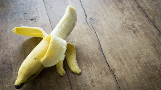 UX-Design leicht verständlich: Die Bananen-Analogie