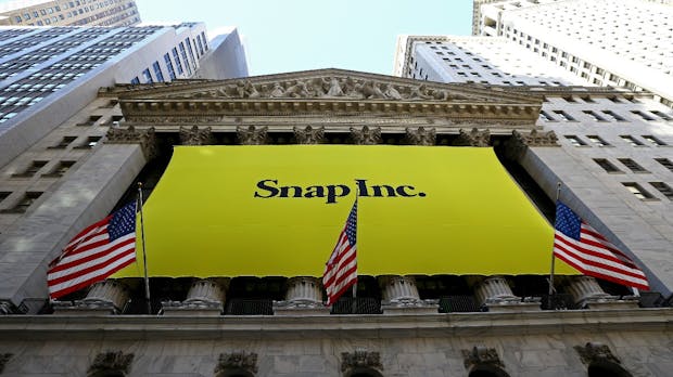 Conversion-Tracking über Gerätegrenzen hinweg: Snapchat baut Werbeangebot aus